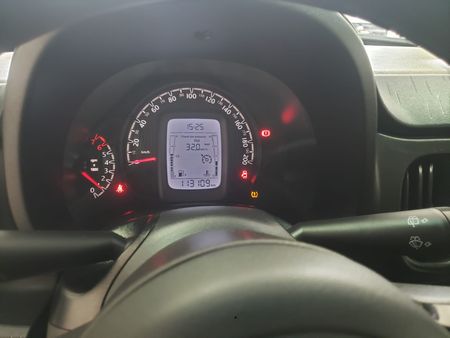Mobi Trekking 1.0 (Flex)