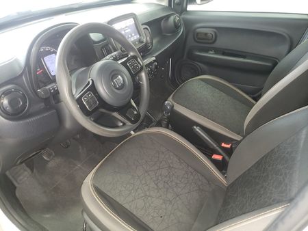 Mobi Trekking 1.0 (Flex)