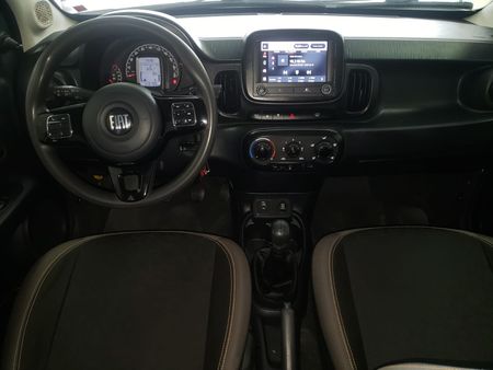 Mobi Trekking 1.0 (Flex)