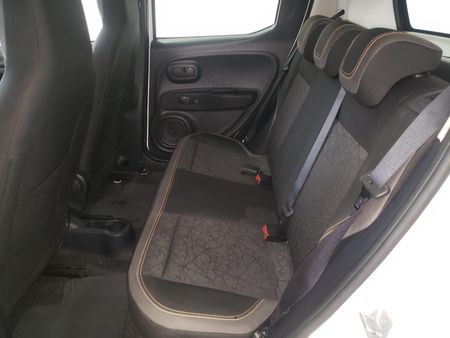 Mobi Trekking 1.0 (Flex)