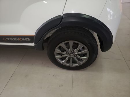 Mobi Trekking 1.0 (Flex)