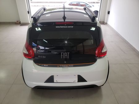 Mobi Trekking 1.0 (Flex)