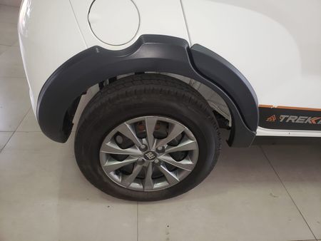 Mobi Trekking 1.0 (Flex)