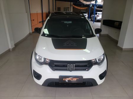 Mobi Trekking 1.0 (Flex)