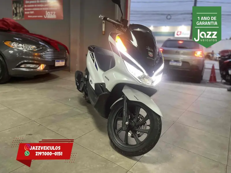 Honda PCX 150 Sport