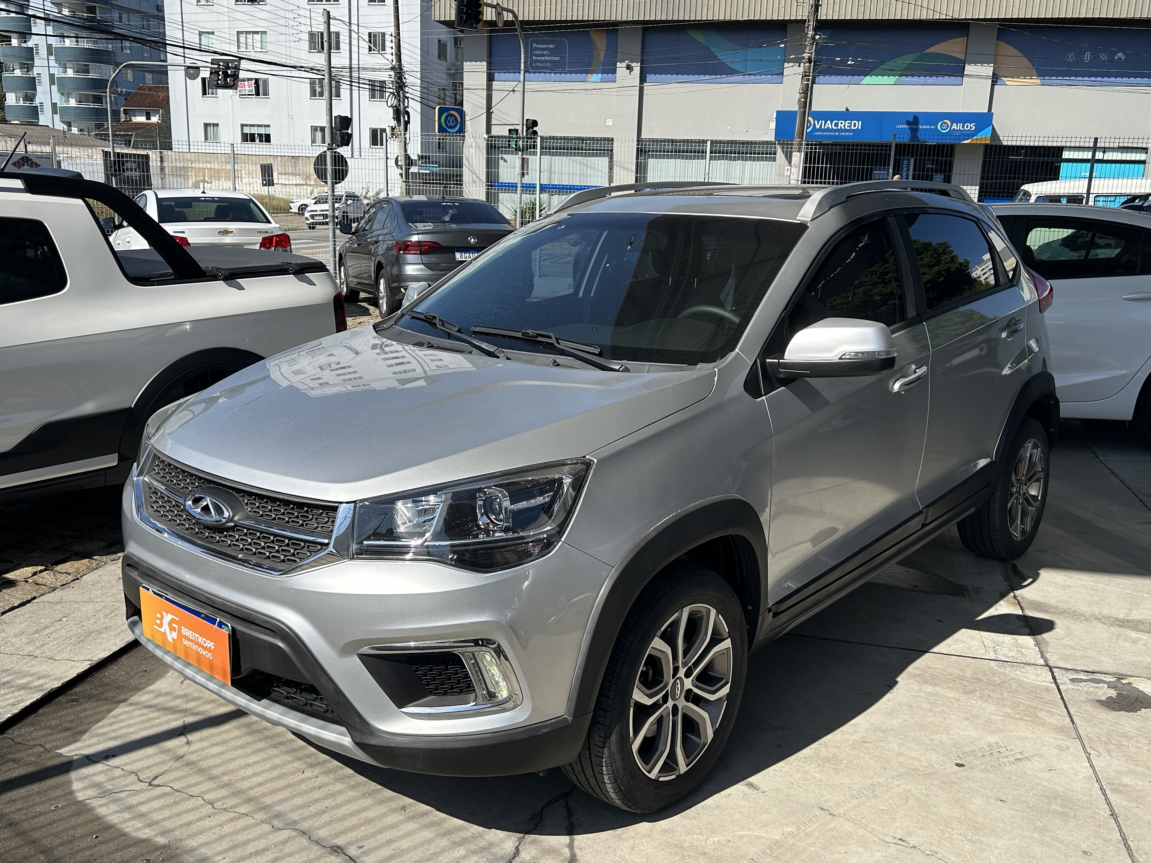 caoa chery 1.5 16v act (aut) (flex)