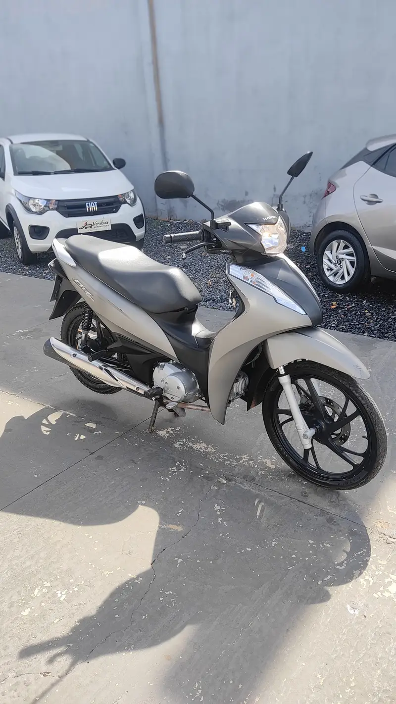 Honda i Flex