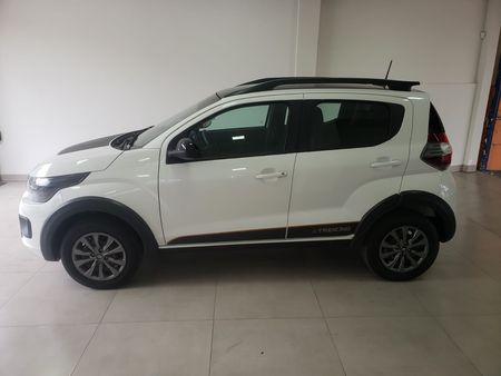Mobi Trekking 1.0 (Flex)