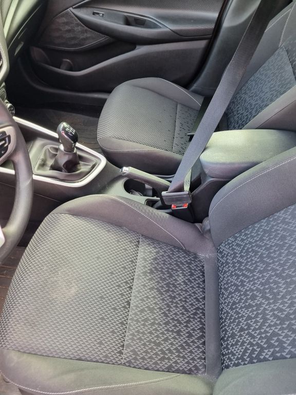 EcoSport Ecosport Freestyle Plus 1.6 16V Powershift (Flex)