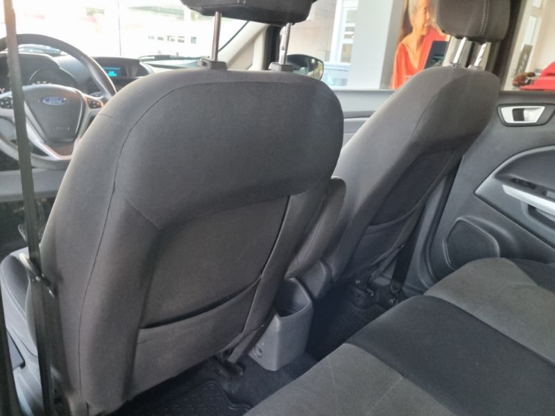 EcoSport Ecosport Freestyle Plus 1.6 16V Powershift (Flex)