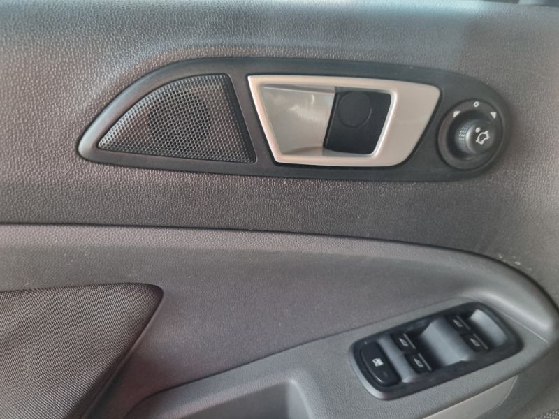 EcoSport Ecosport Freestyle Plus 1.6 16V Powershift (Flex)