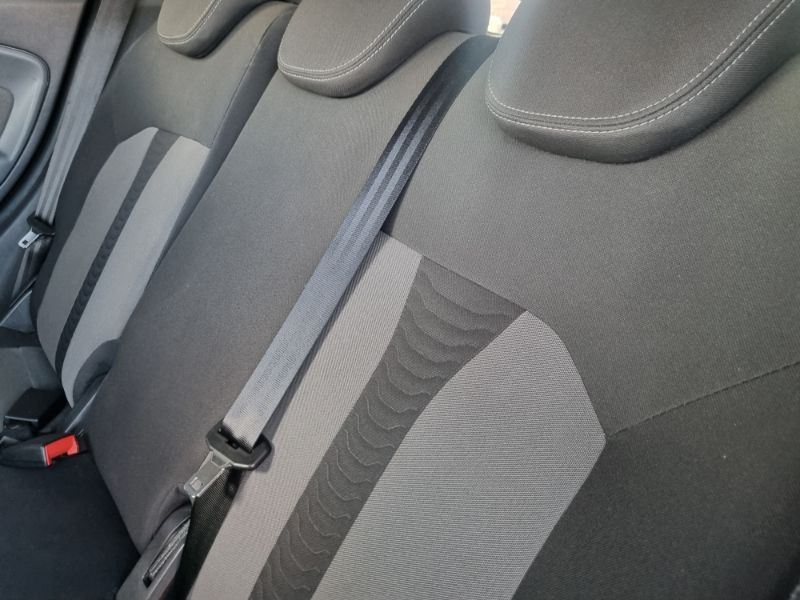 EcoSport Ecosport Freestyle Plus 1.6 16V Powershift (Flex)