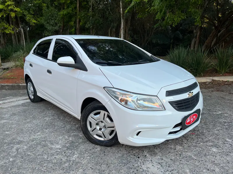 Chevrolet 1.0 Joy SPE/4