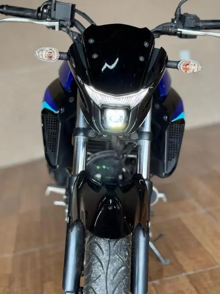 Yamaha Fazer FZ25 ABS