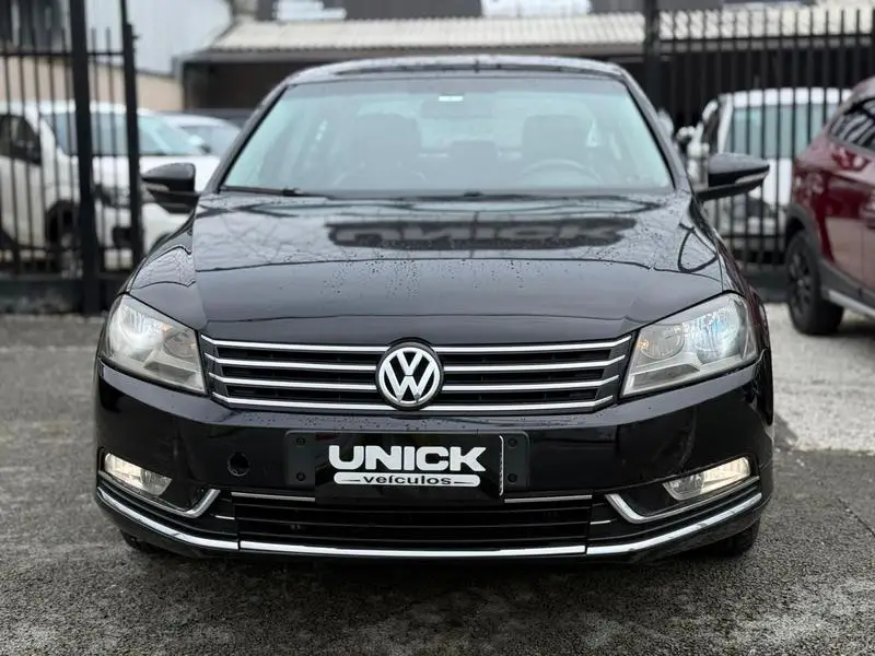 Volkswagen 2.0 TSI DSG