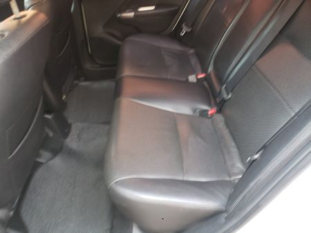 City EX 1.5 CVT (Flex)