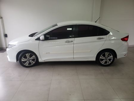 City EX 1.5 CVT (Flex)