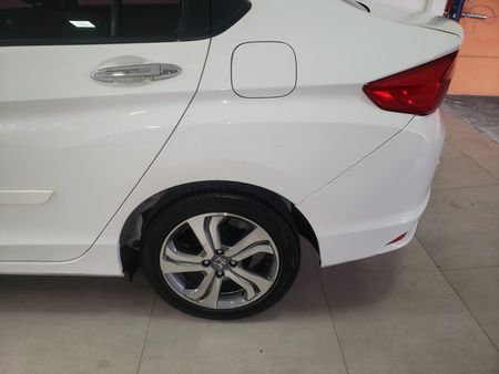 City EX 1.5 CVT (Flex)
