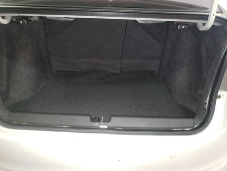 City EX 1.5 CVT (Flex)