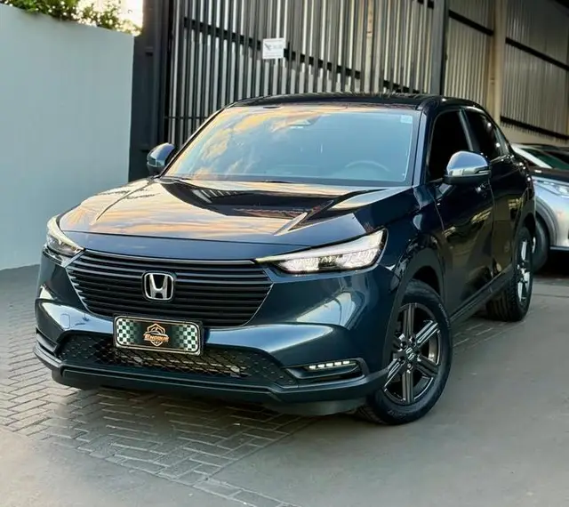 Carro Honda HR-V 2023 EXL 1.5 I-VTEC CVT