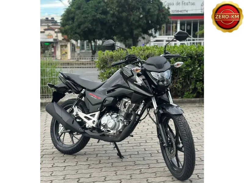 Honda Fan