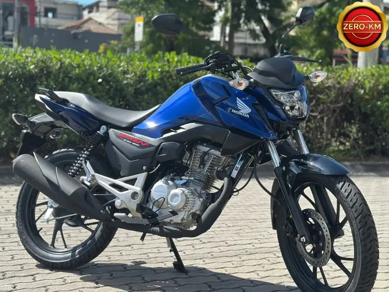 Honda Fan