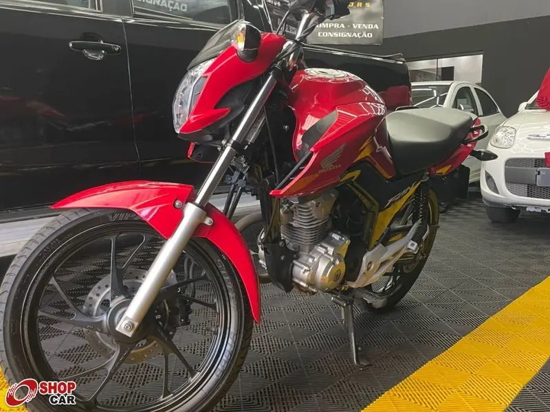 Honda Fan