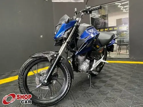 Honda Fan