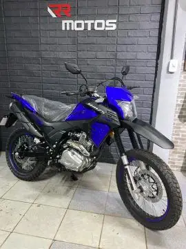 Shineray EFI