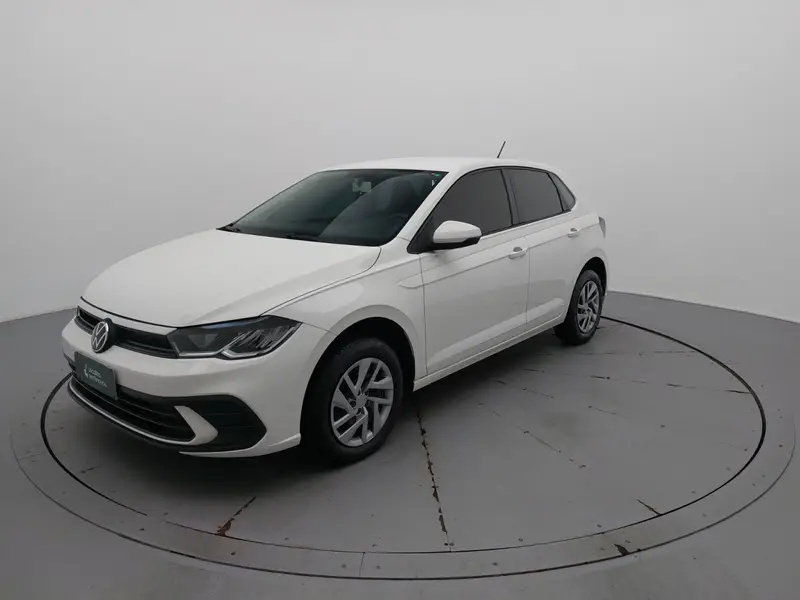 Volkswagen Track 1.0 Flex 12V 5p