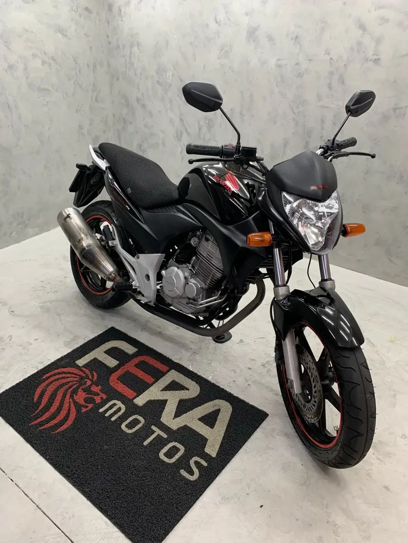 Honda CB 300R Standard