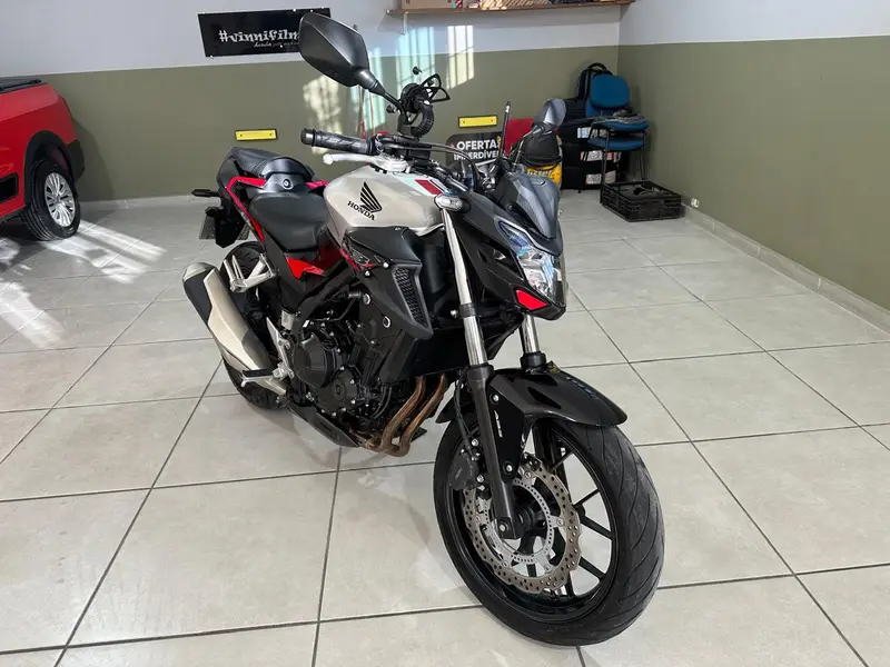 Honda (ABS)