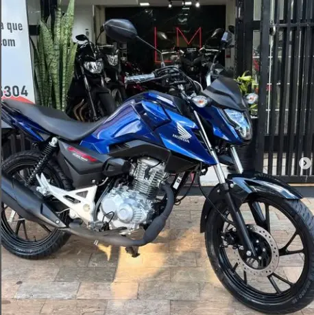 Honda Fan
