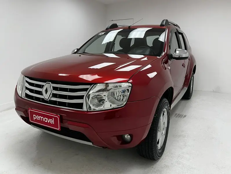 Renault Duster 1.6 16V Dynamique (Flex)