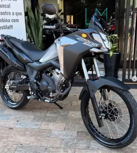 Honda ABS