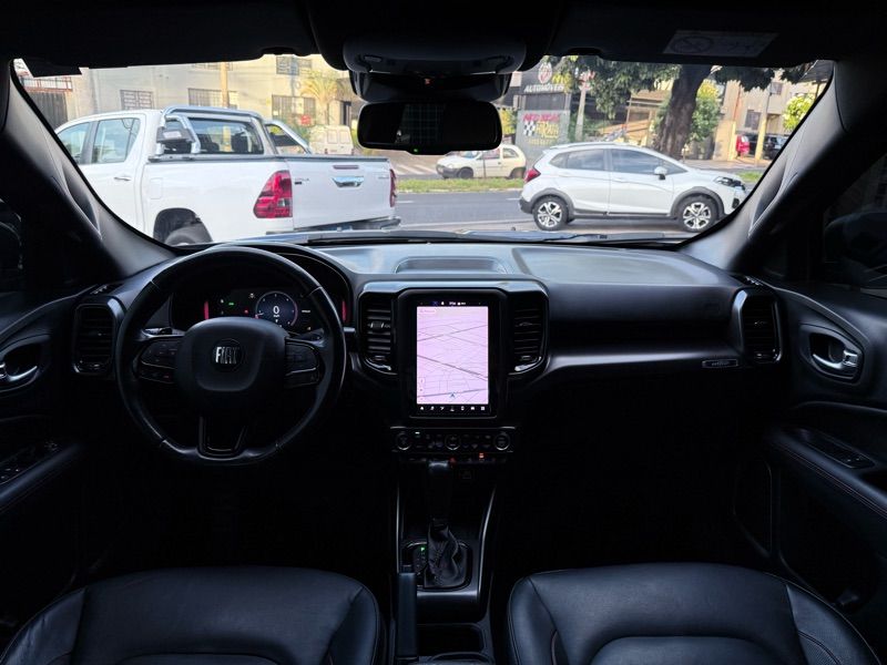 Fiat Toro