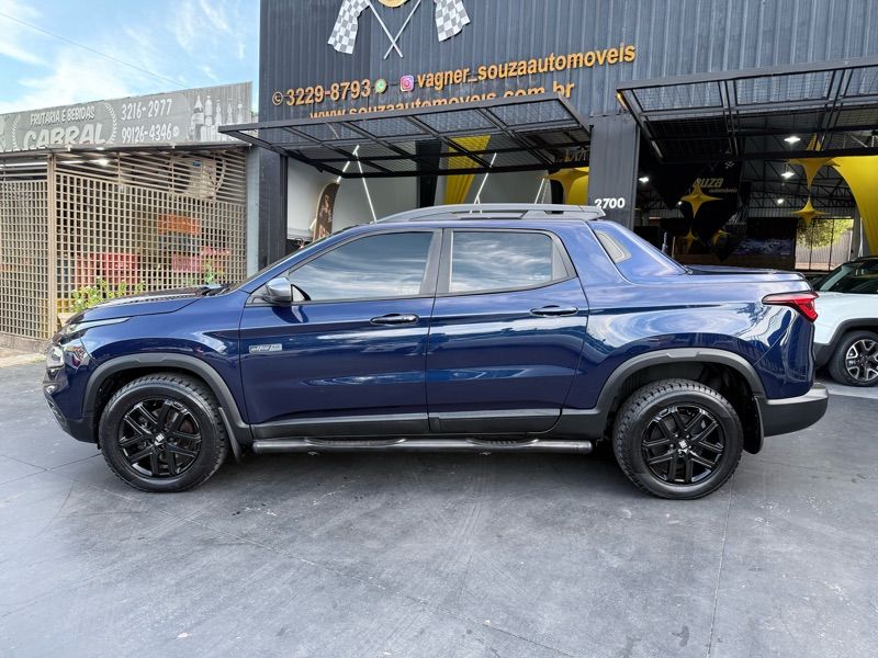 Fiat Toro