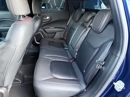 Toro Ultra 2.0 TDI 4x4 (Aut)