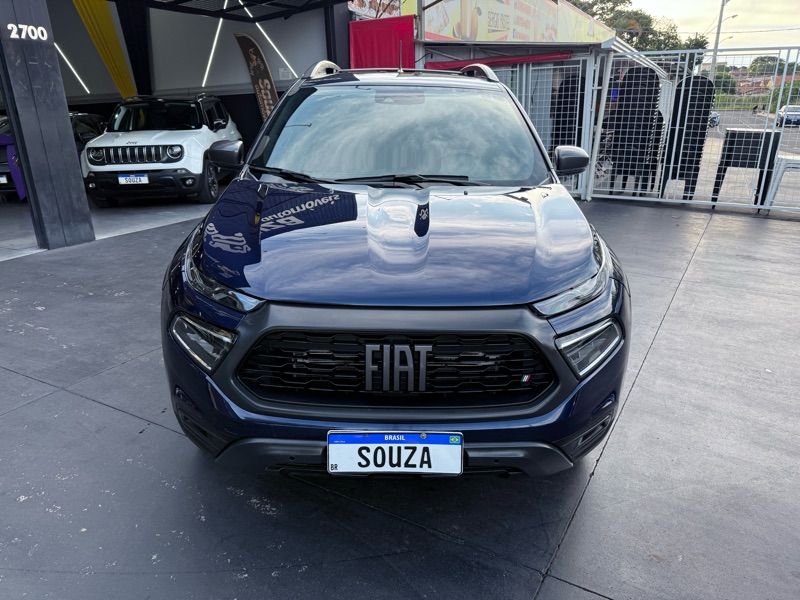 Fiat Toro