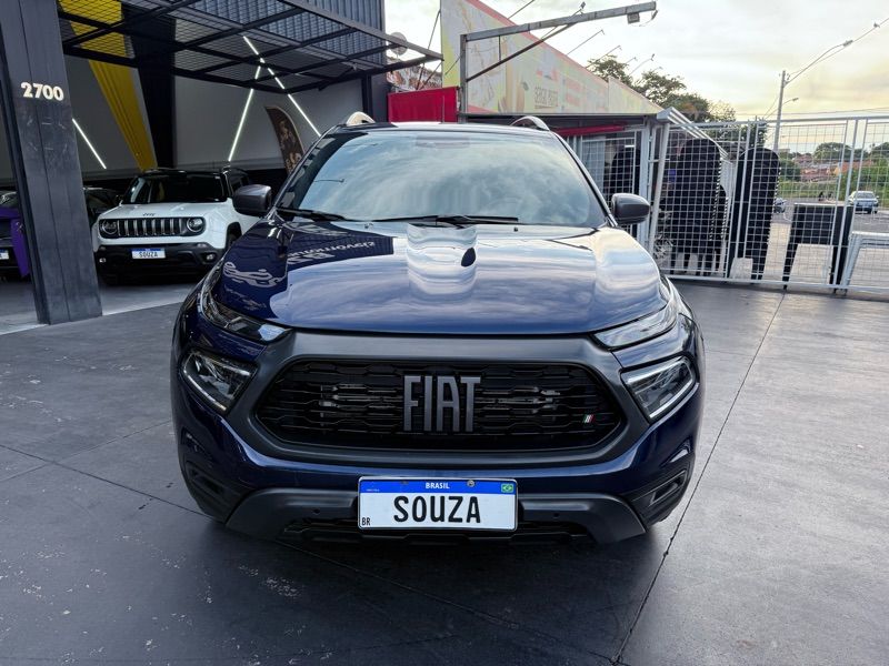 Fiat Toro