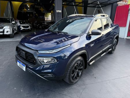 Toro Ultra 2.0 TDI 4x4 (Aut)