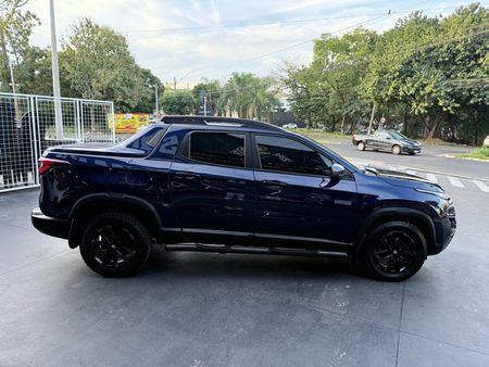 Toro Ultra 2.0 TDI 4x4 (Aut)
