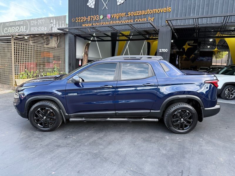 Fiat Toro