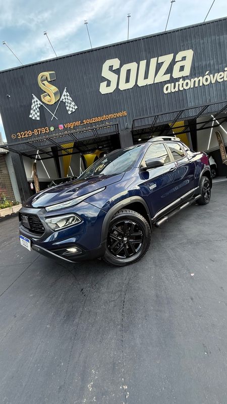 Toro Ultra 2.0 TDI 4x4 (Aut)