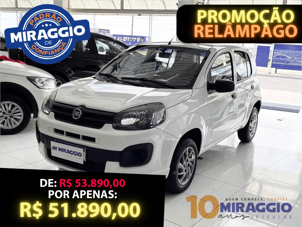 Fiat Uno