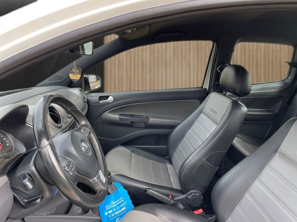 Saveiro Cross 1.6 16v MSI CD (Flex)