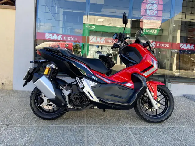 Carro Honda X-ADV 2023 X-ADV 150