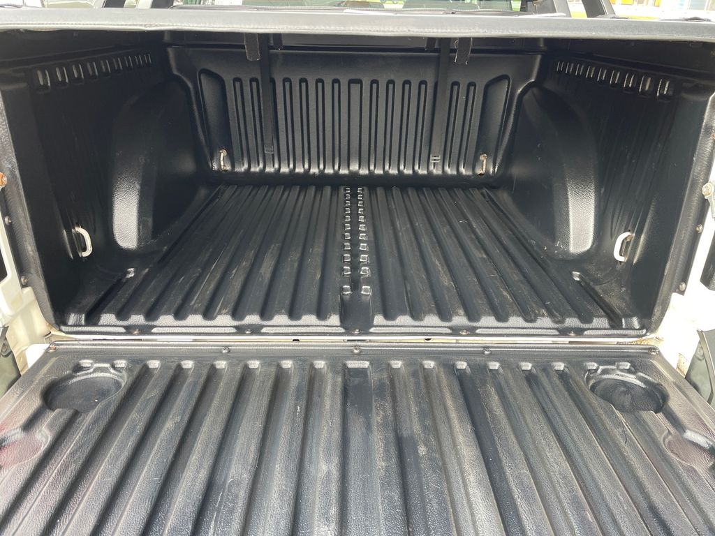 Saveiro Cross 1.6 16v MSI CD (Flex)