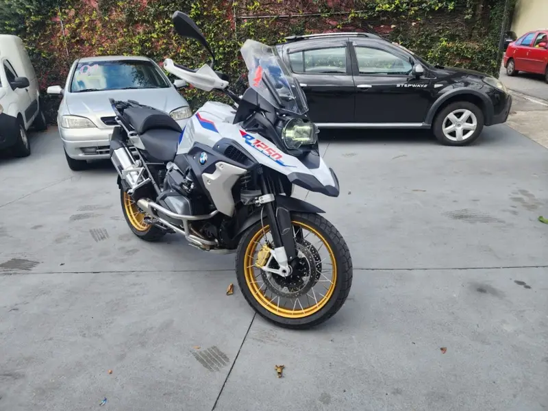 BMW Sport