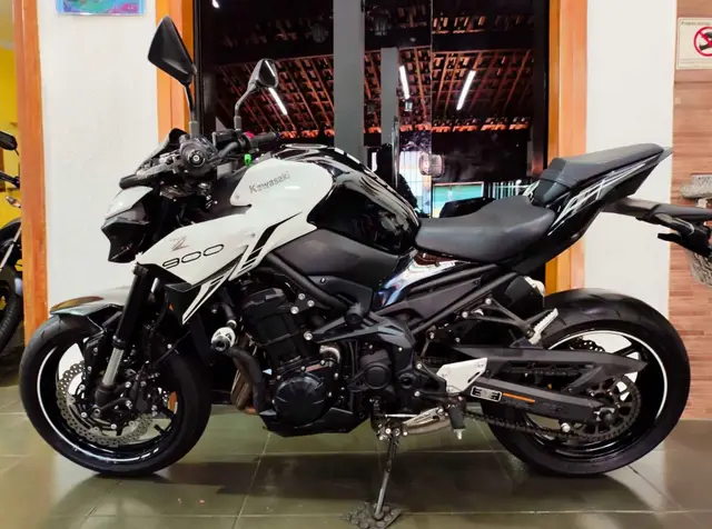 Carro Kawasaki Z 900 2022 Z 900